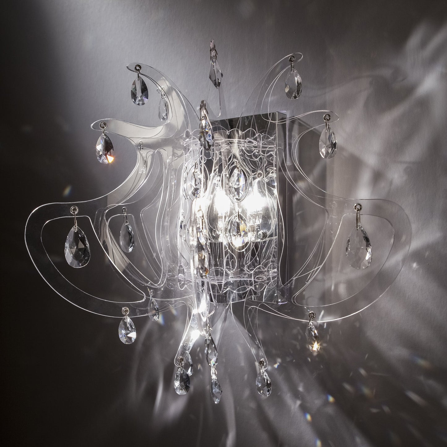 Lillibet Wall Light
