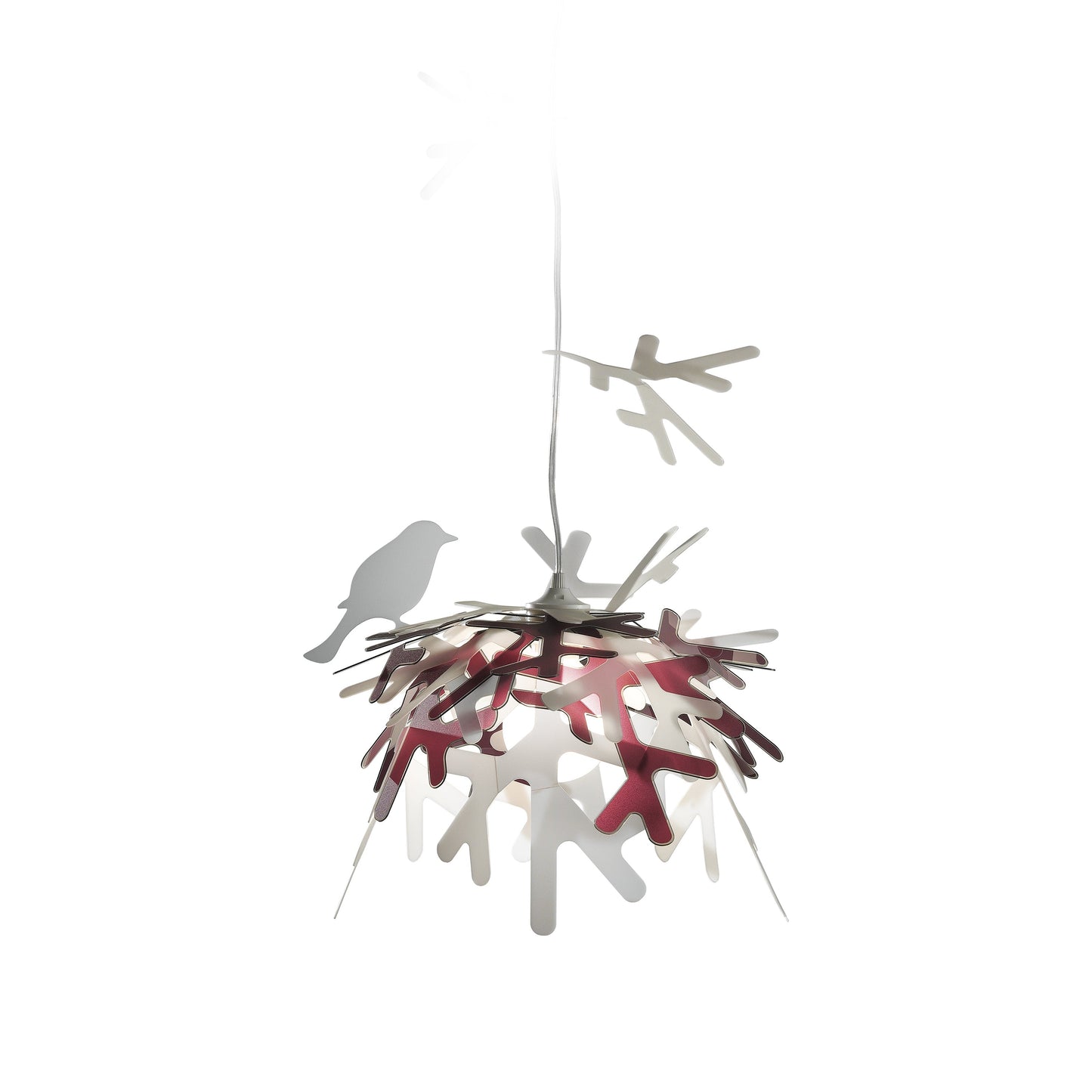 Lui Pendant Light