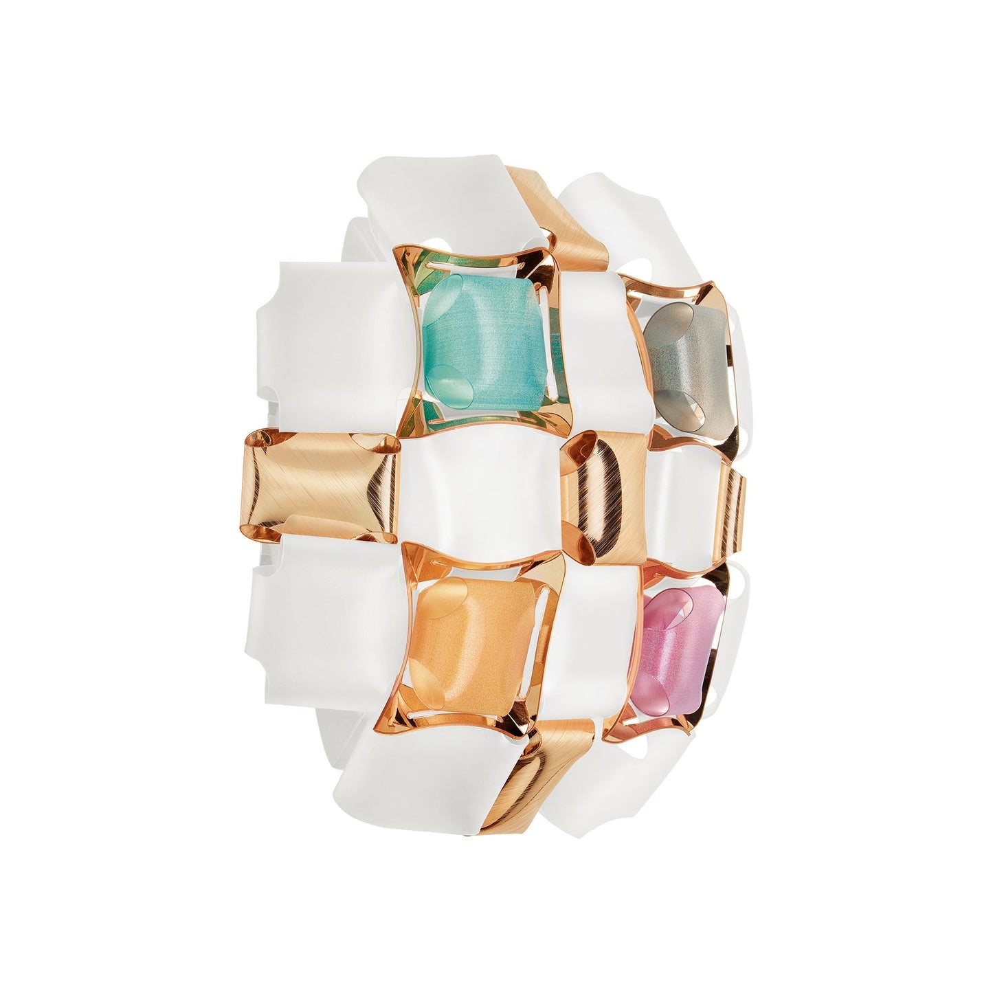 Mida Wall Sconce