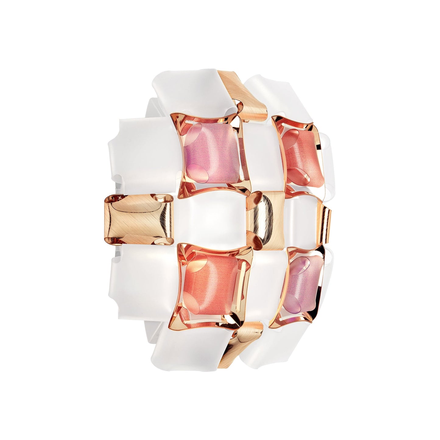 Mida Wall Sconce