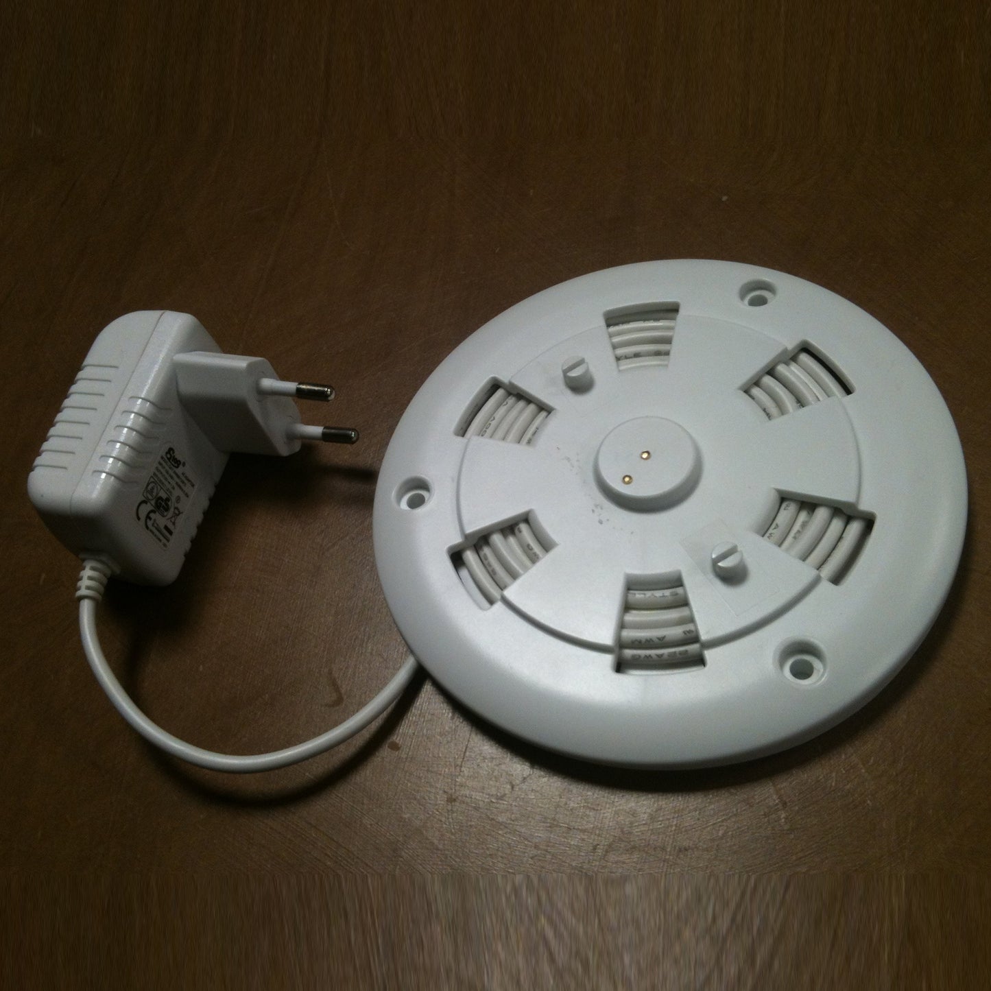 Flatball Outdoor Bluetooth LED Lamp
