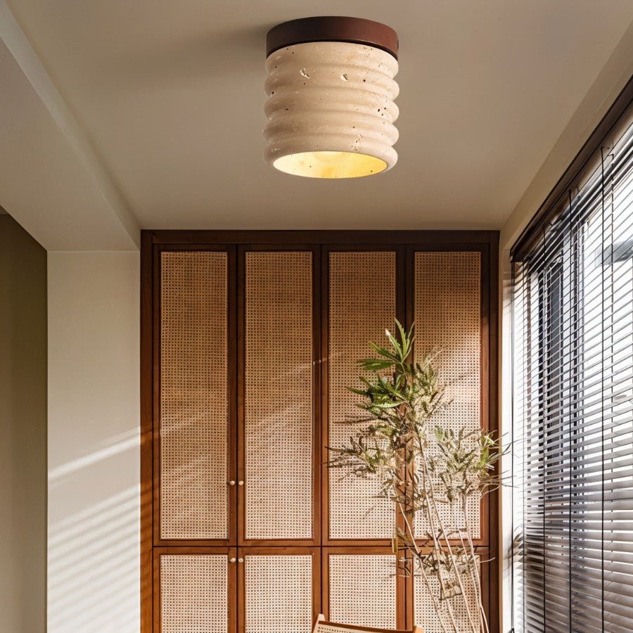 Sonava Ceiling Light