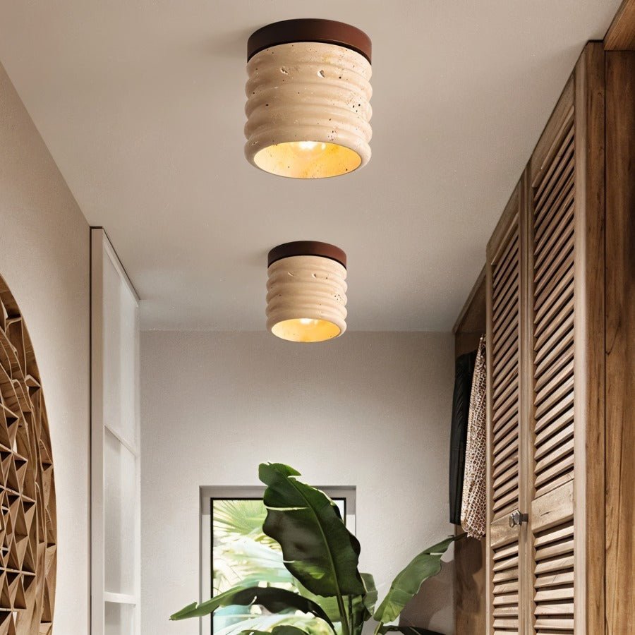 Sonava Ceiling Light