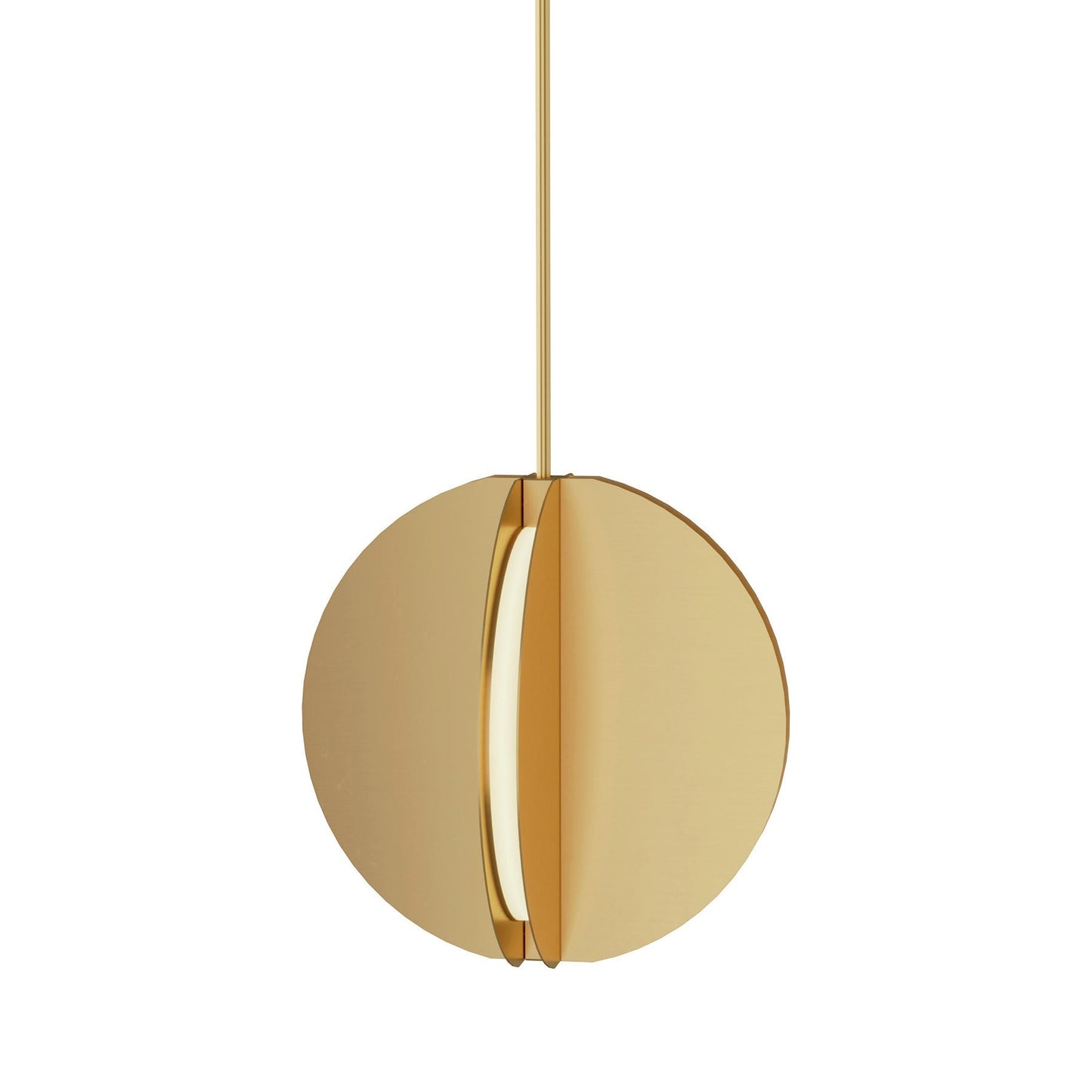 Bau Pendant Light
