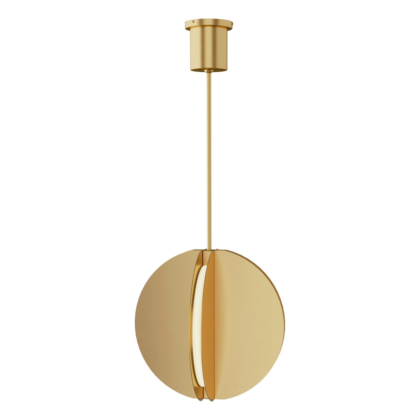 Bau Pendant Light