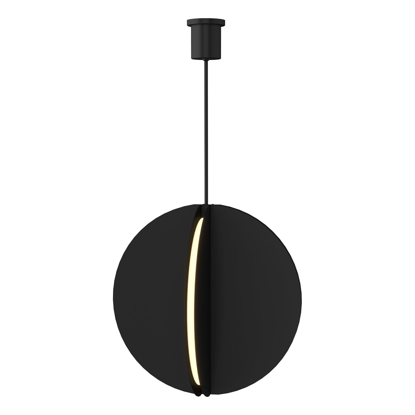 Bau Pendant Light