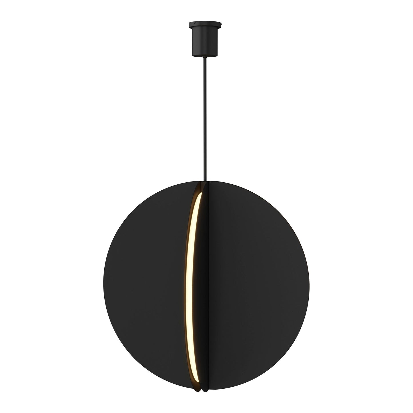 Bau Pendant Light