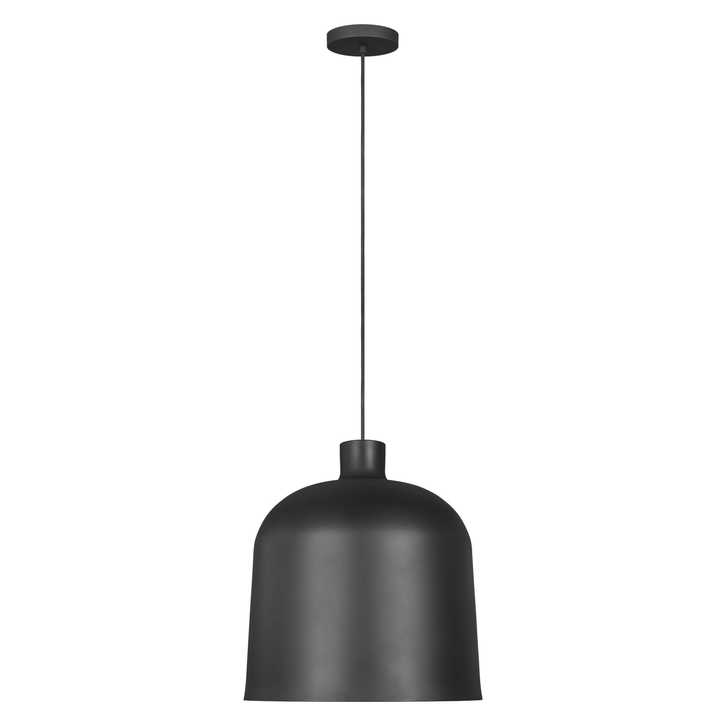 Foundry Pendant Light
