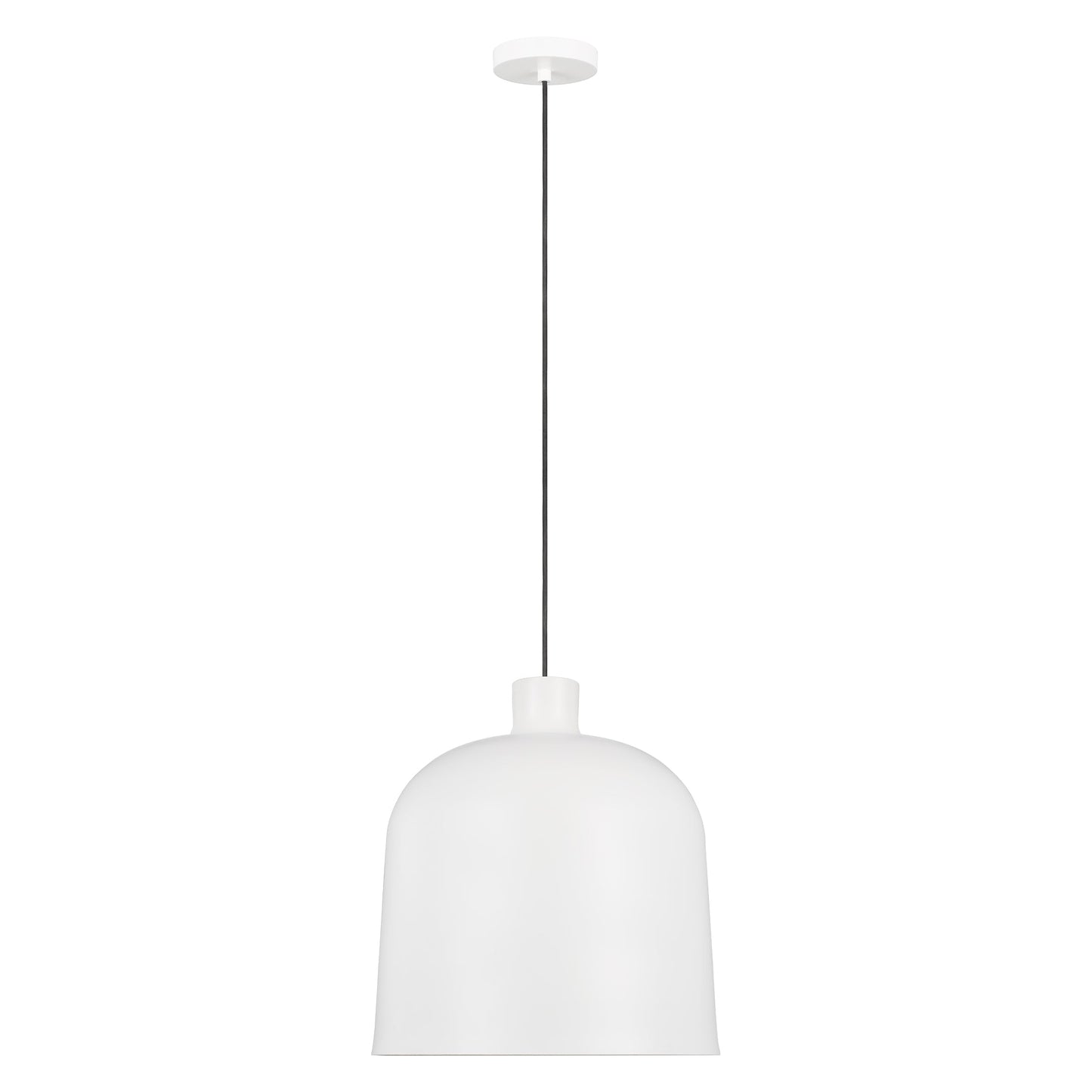 Foundry Pendant Light