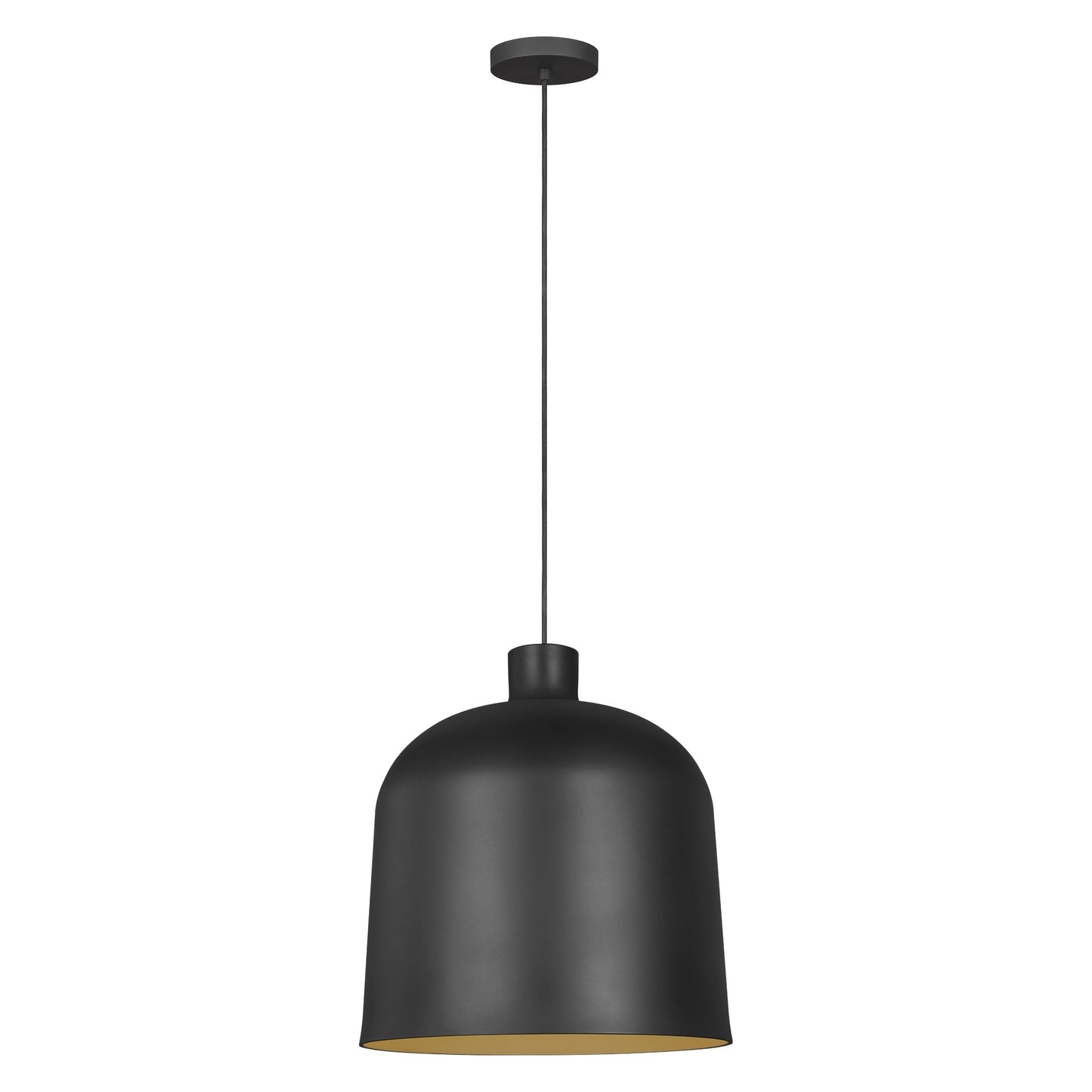 Foundry Pendant Light