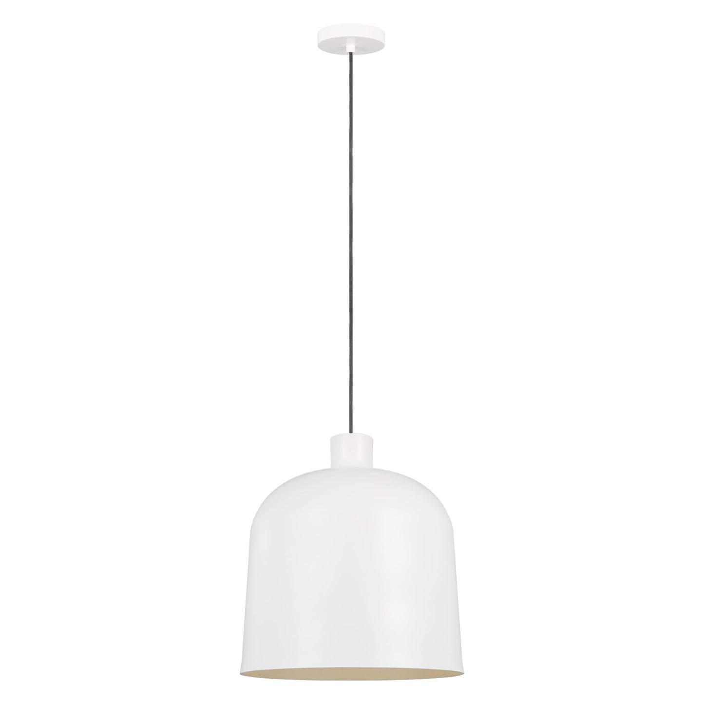 Foundry Pendant Light