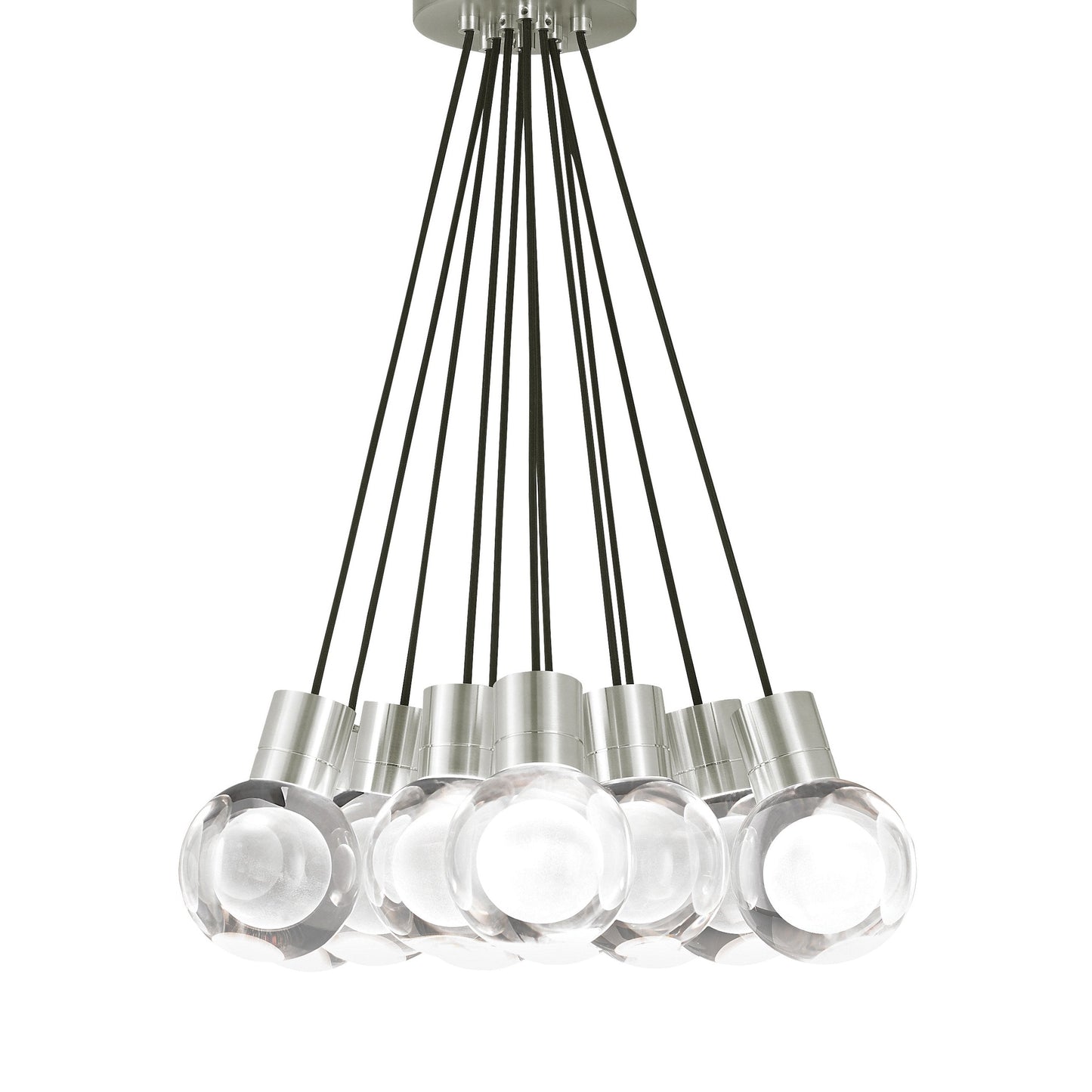Mina 11 Light Chandelier
