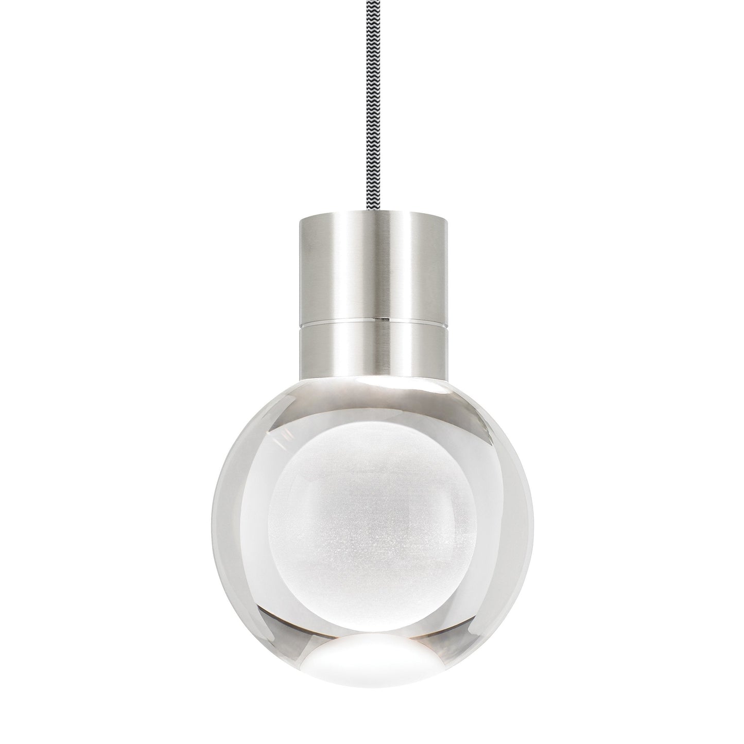 Mina 7 Light Chandelier