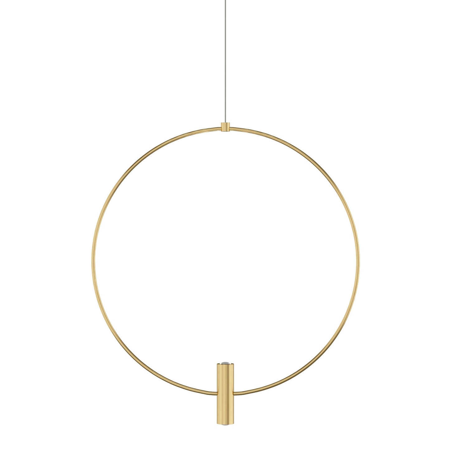 Mini Layla Pendant Light
