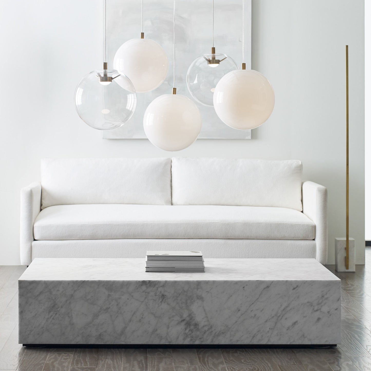 Mini Palona Pendant Light