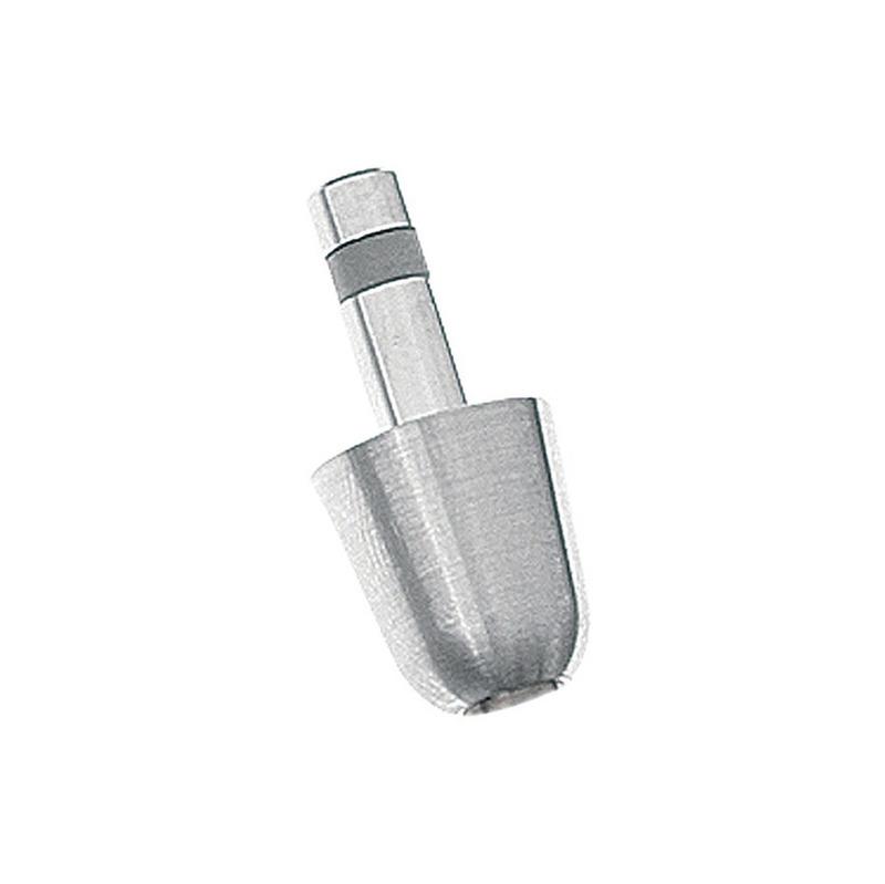 Mini Rock Candy Cylinder Low Voltage Pendant Light