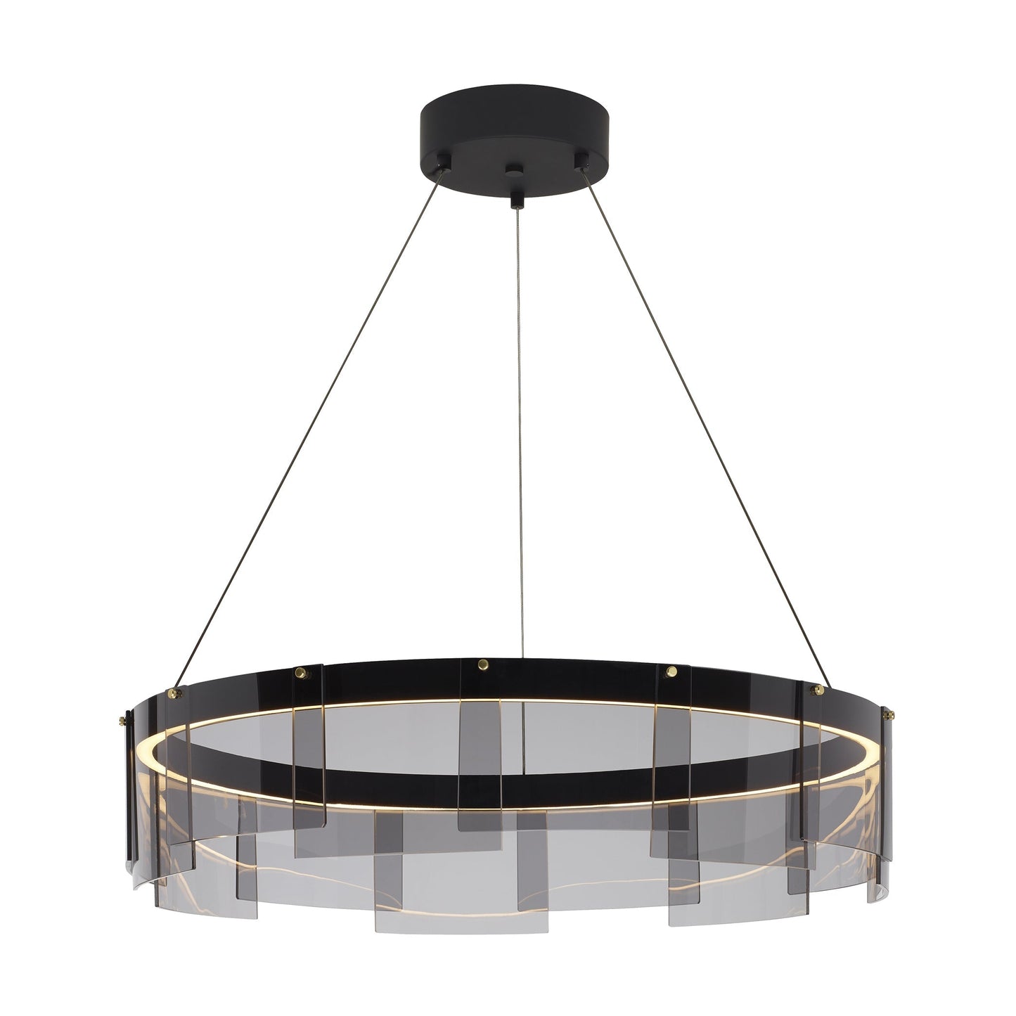 Stratos Chandelier