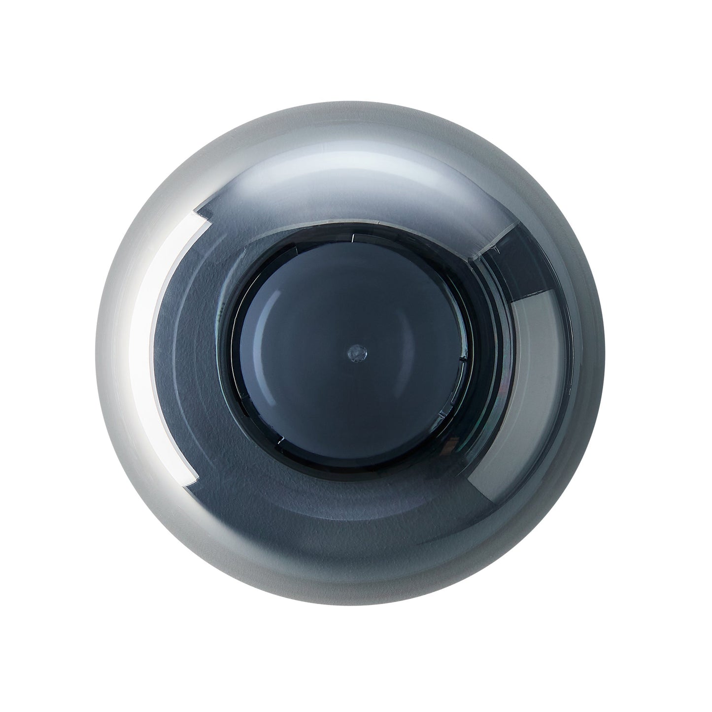 Globe Surface LED Wall Sconce
