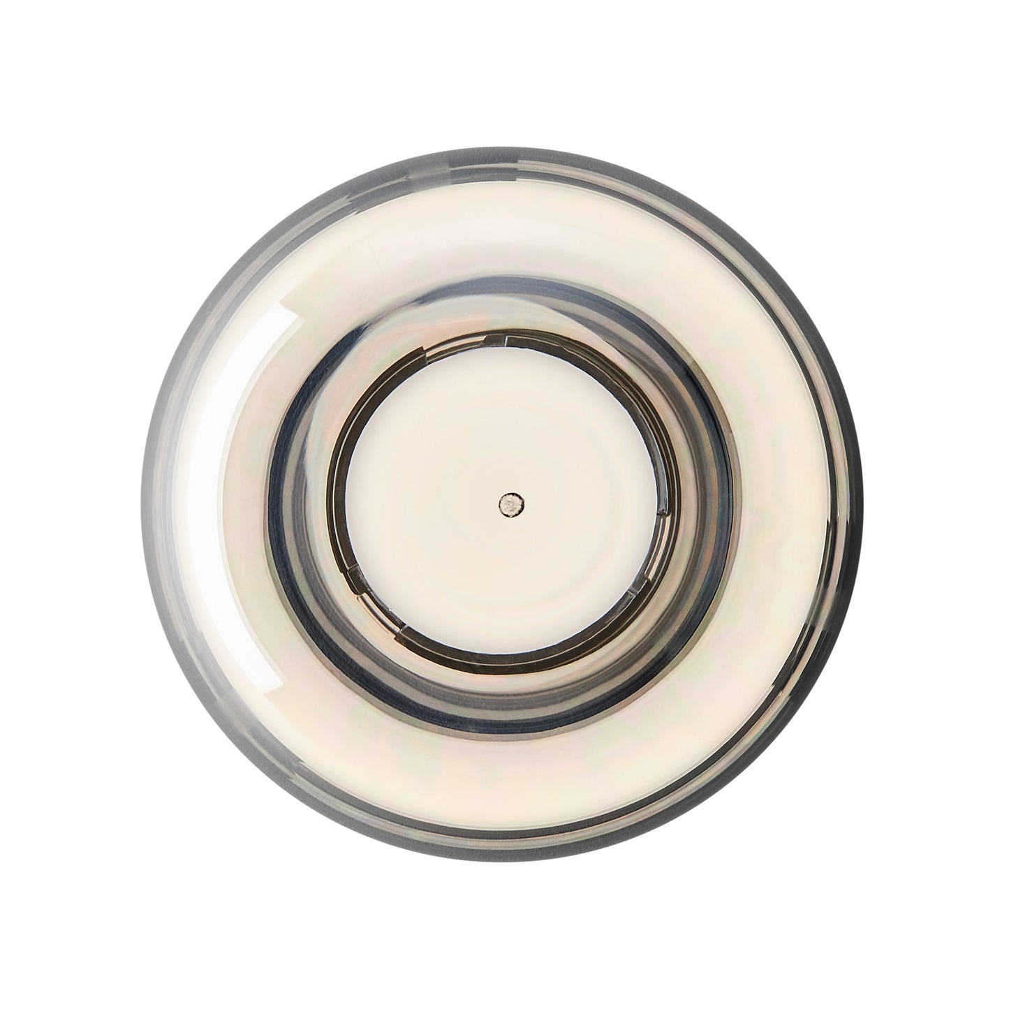Globe Surface LED Wall Sconce