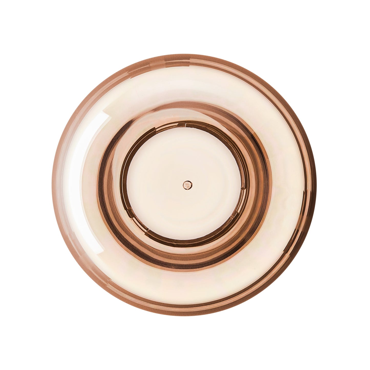 Globe Surface LED Wall Sconce