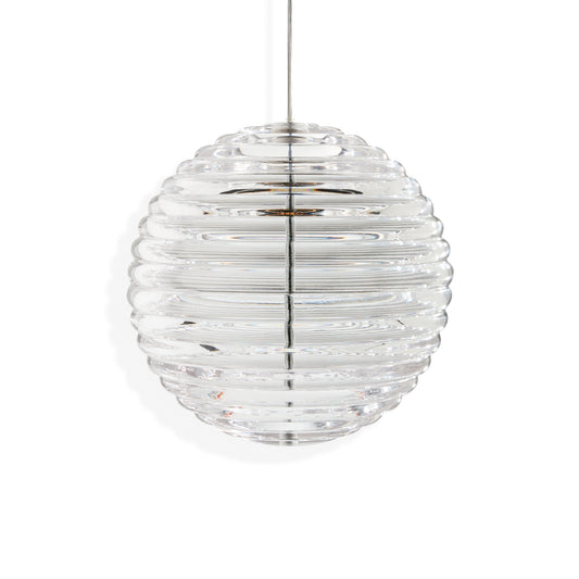 Press Sphere LED Pendant Light