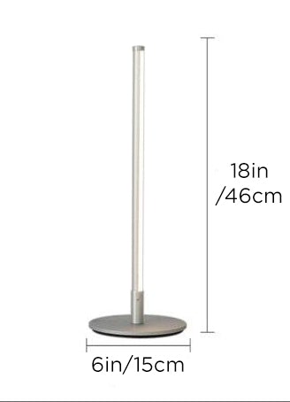 Tower - LED Table Lamp