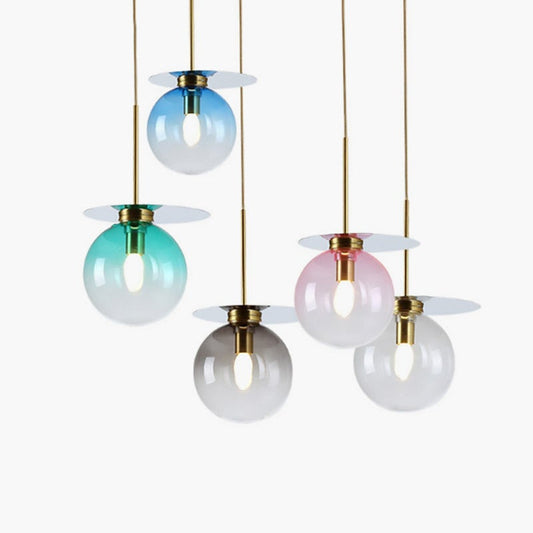 UBRA PENDANT