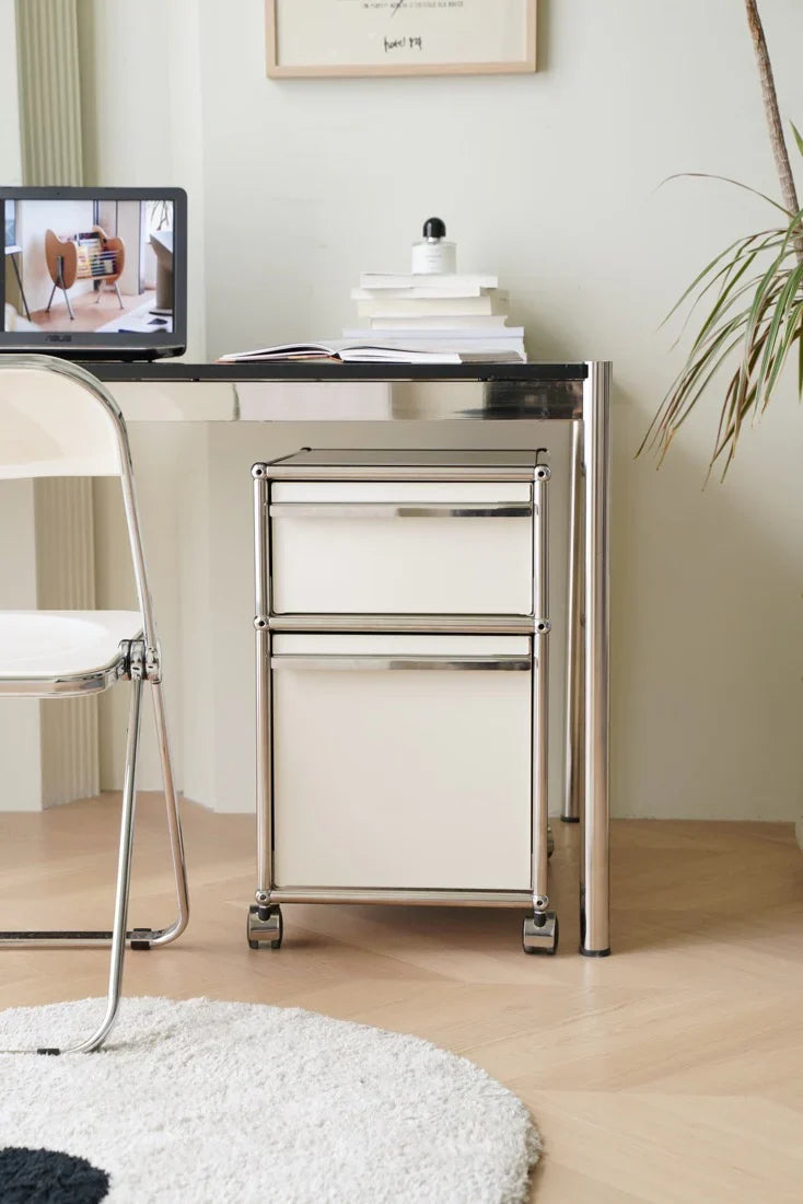 Nexus Modular File Cabinet