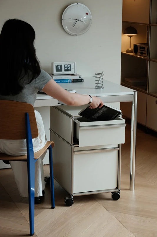 Nexus Modular File Cabinet