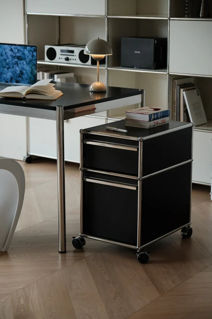 Nexus Modular File Cabinet
