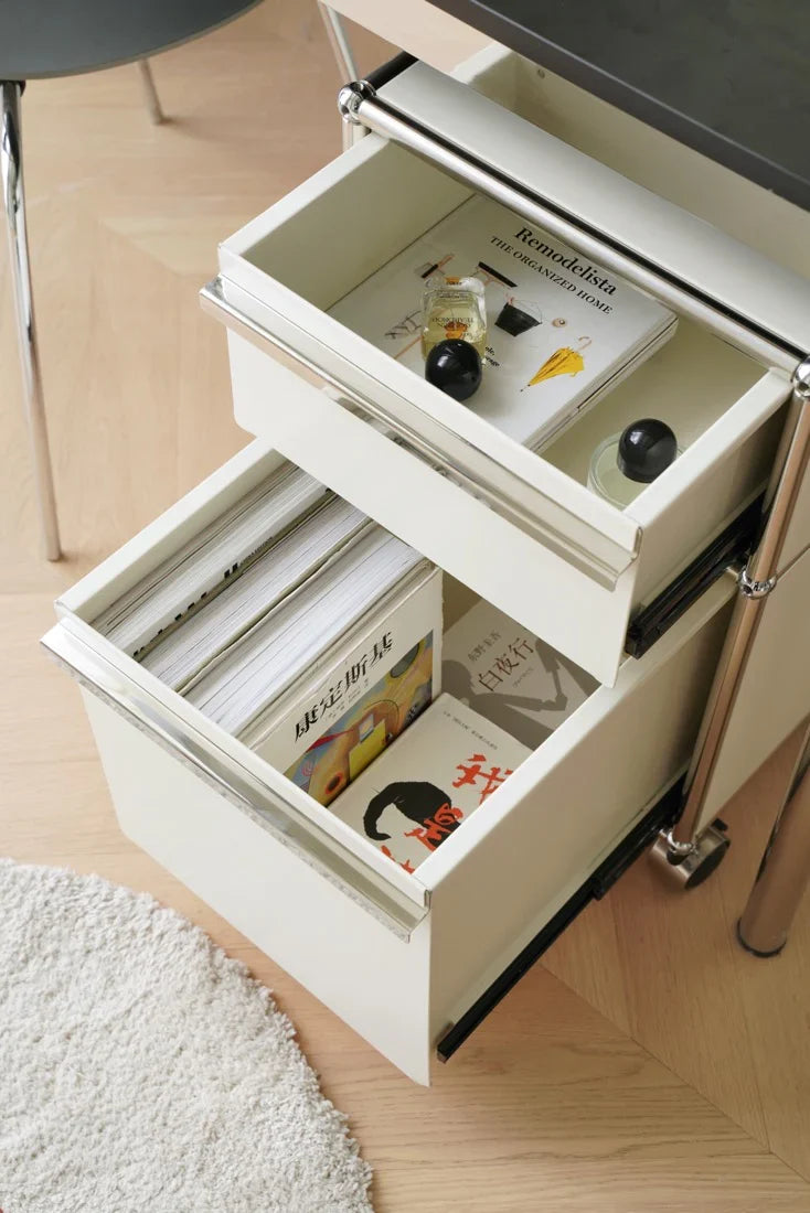 Nexus Modular File Cabinet