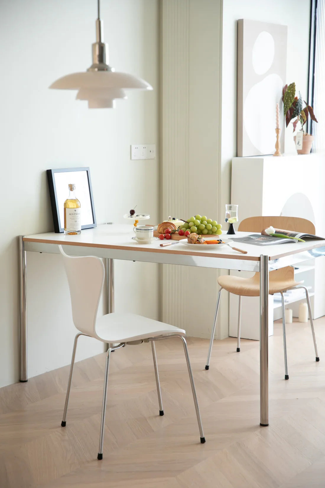 Nexus Modular Dining Table