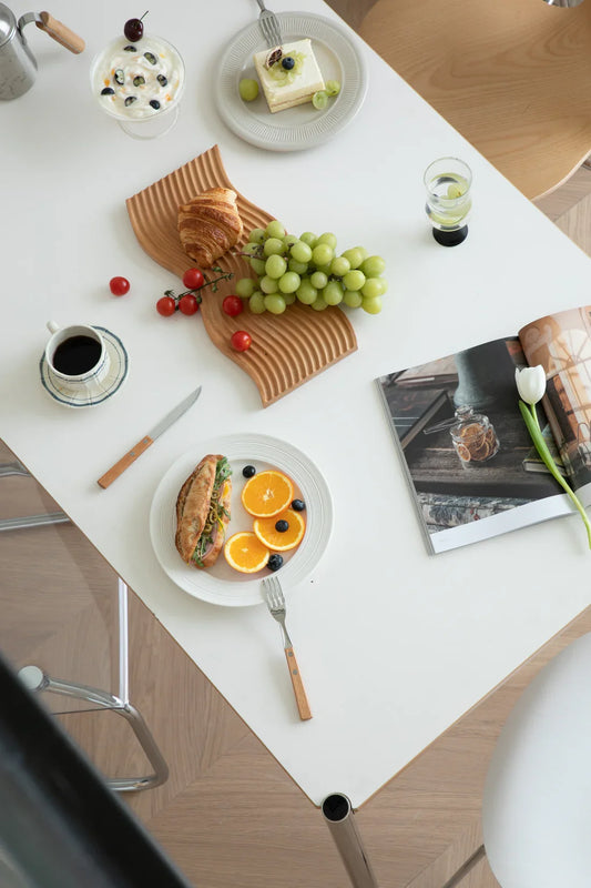 Nexus Modular Dining Table