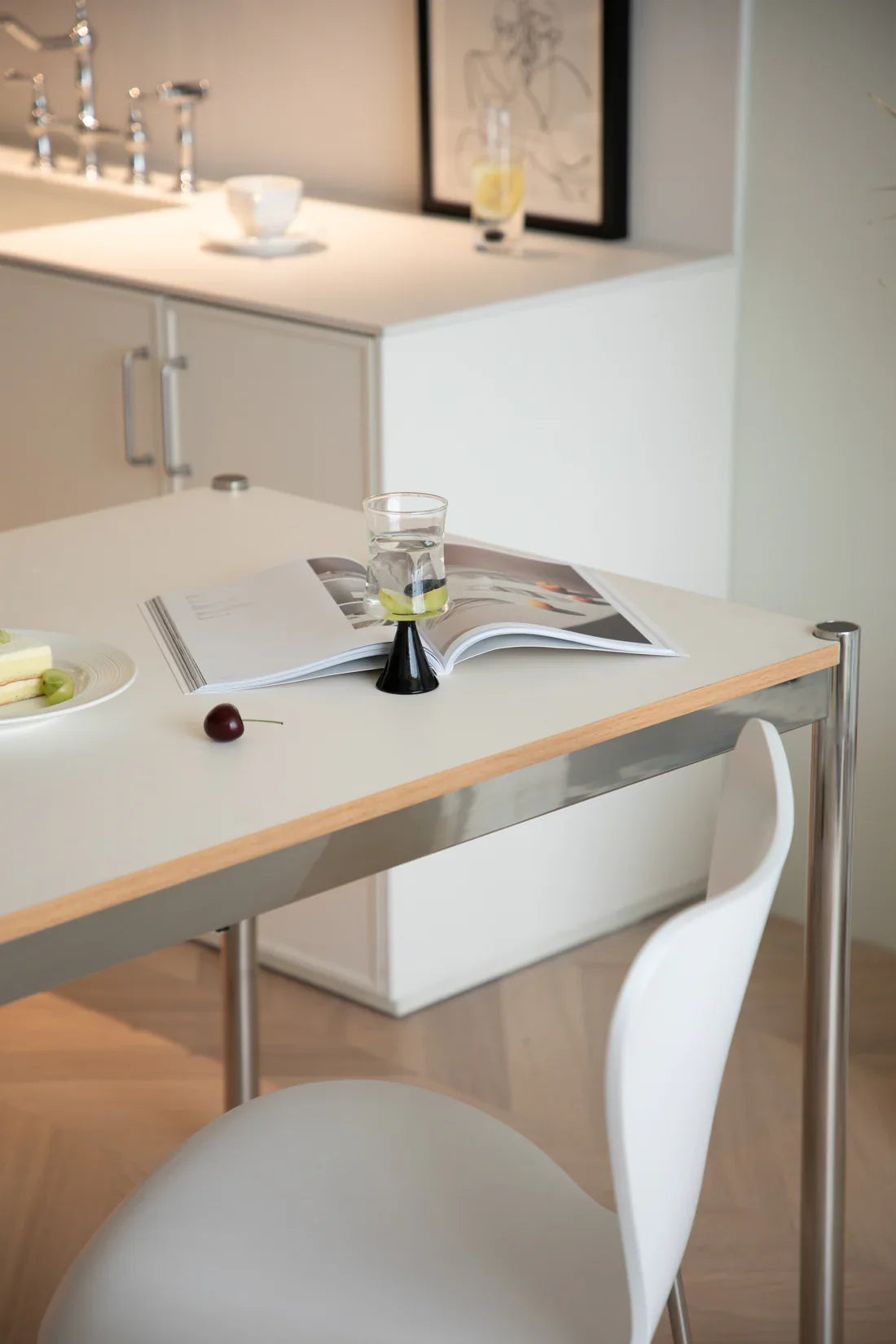 Nexus Modular Dining Table