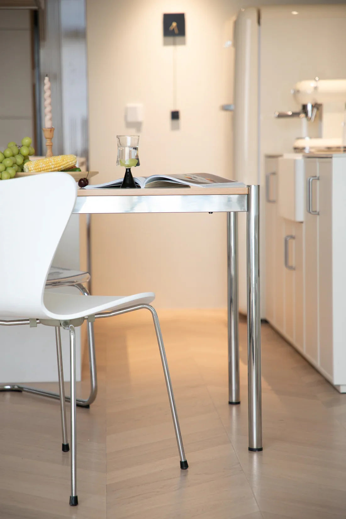 Nexus Modular Dining Table