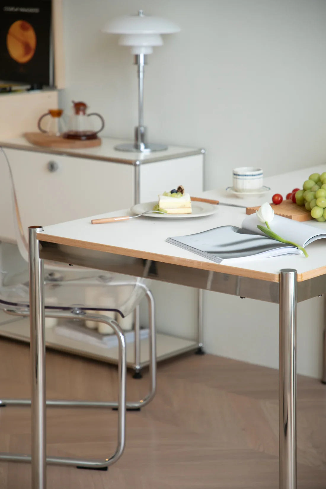 Nexus Modular Dining Table