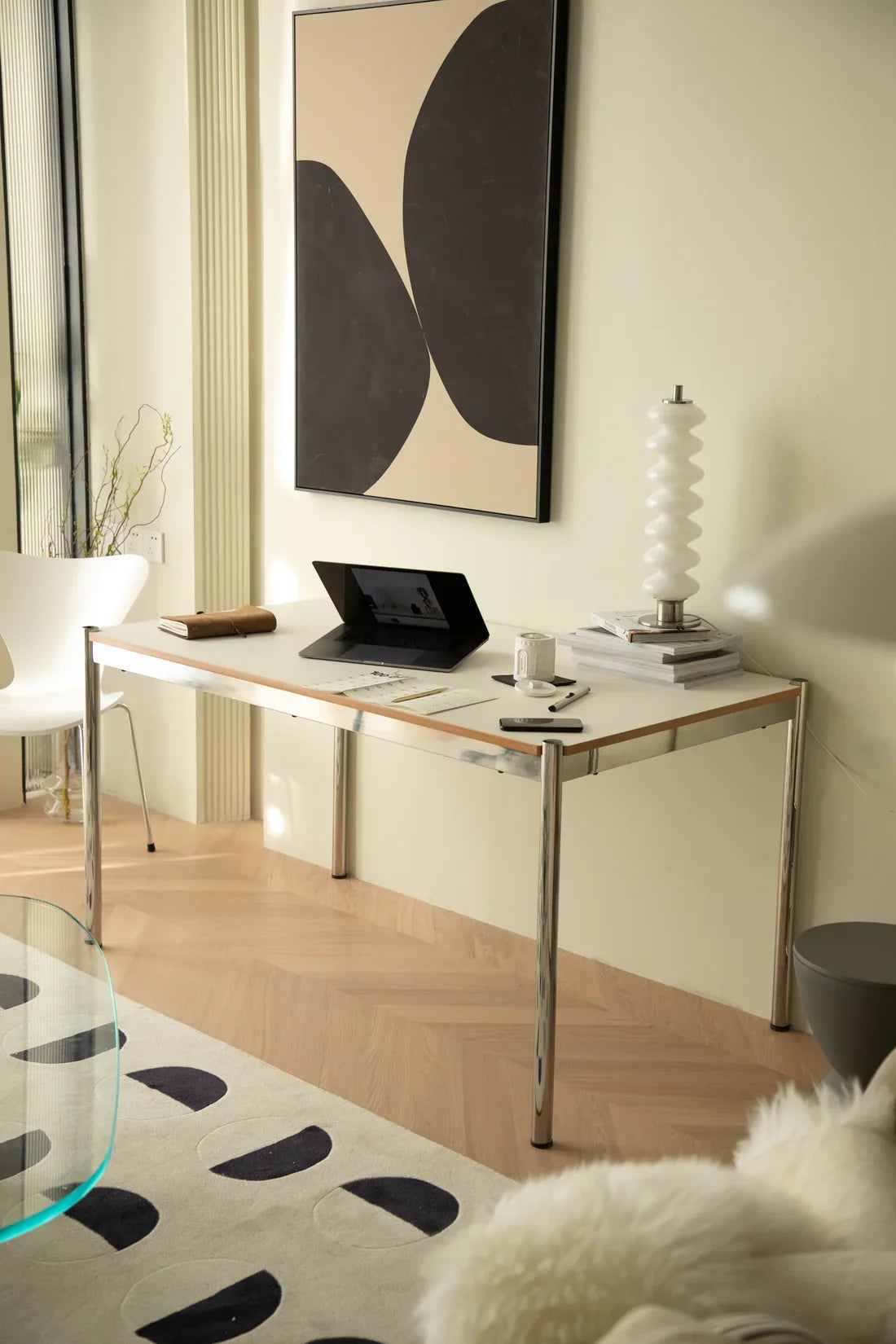 Nexus Modular Dining Table