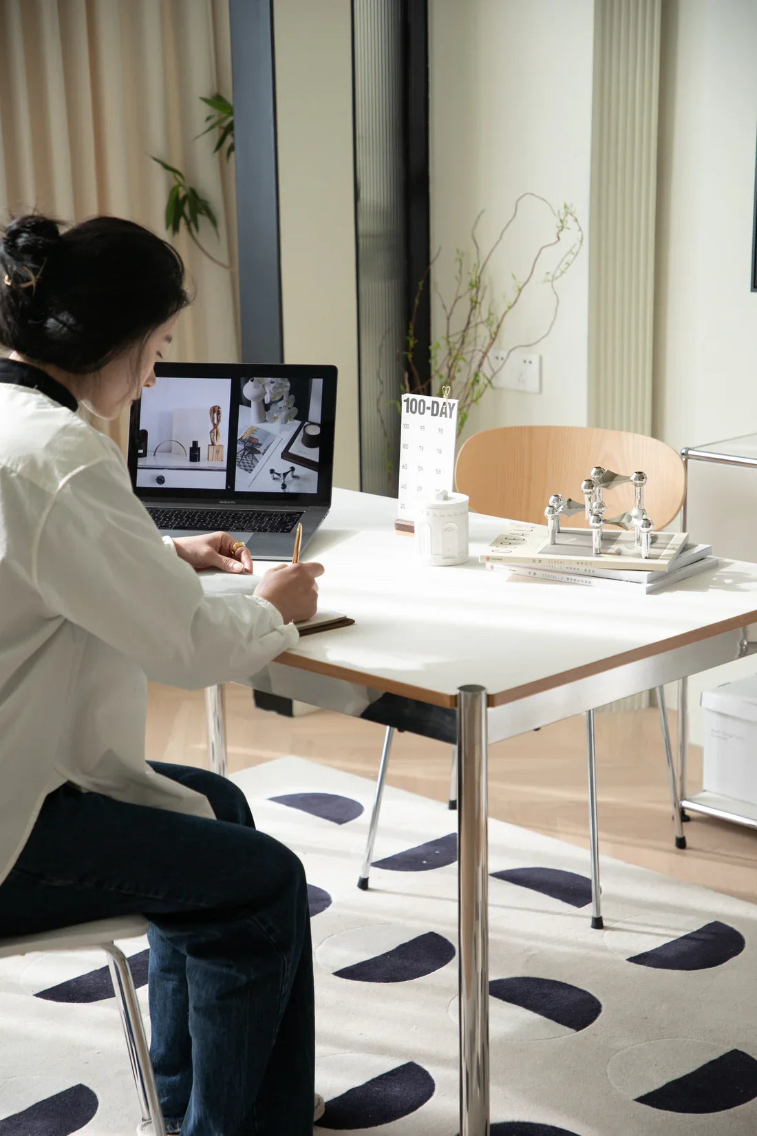 Nexus Modular Dining Table