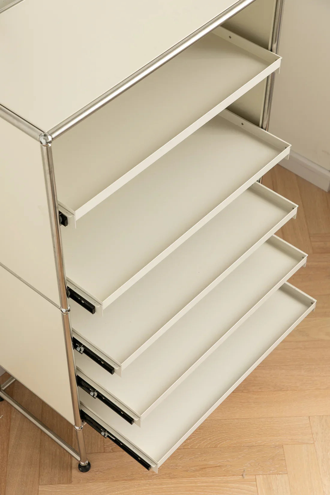 Nexus Modular Shoe Cabinet