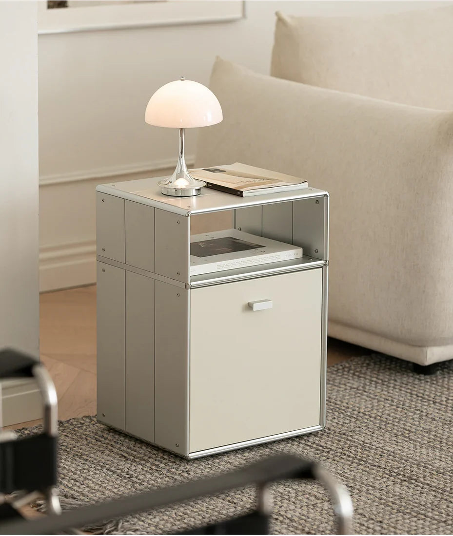 Axis Modular Bedside Stand
