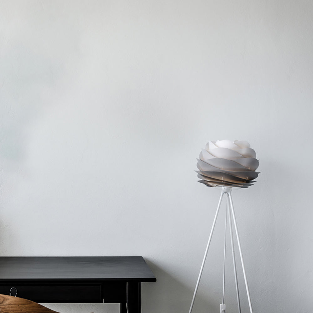 Carmina Tripod Floor Lamp