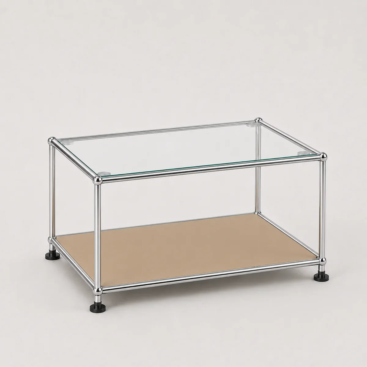 Nexus Architectural Coffee Table