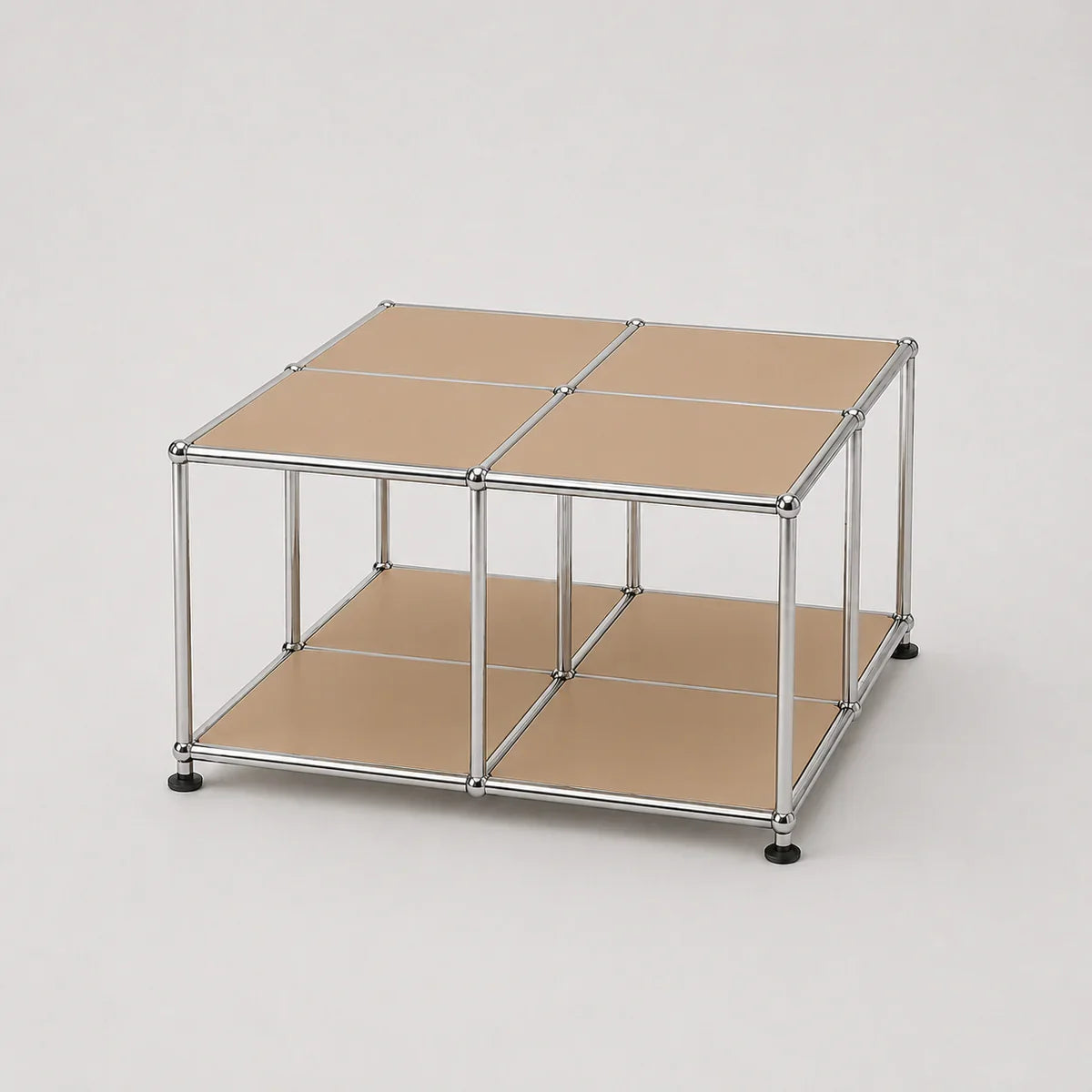 Nexus Architectural Coffee Table