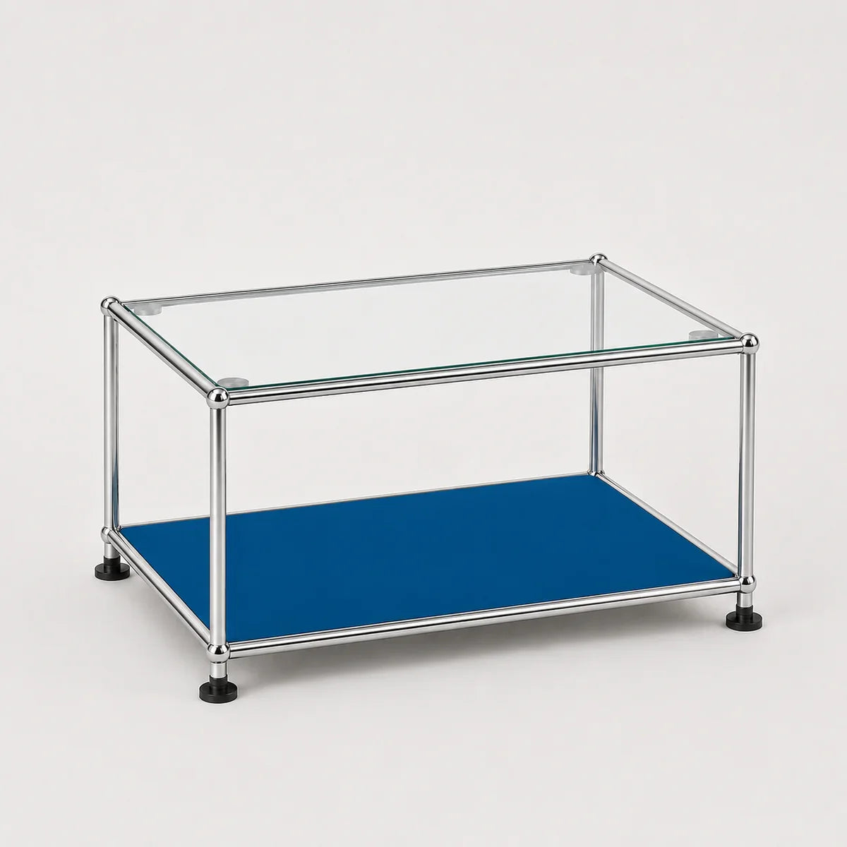 Nexus Architectural Coffee Table