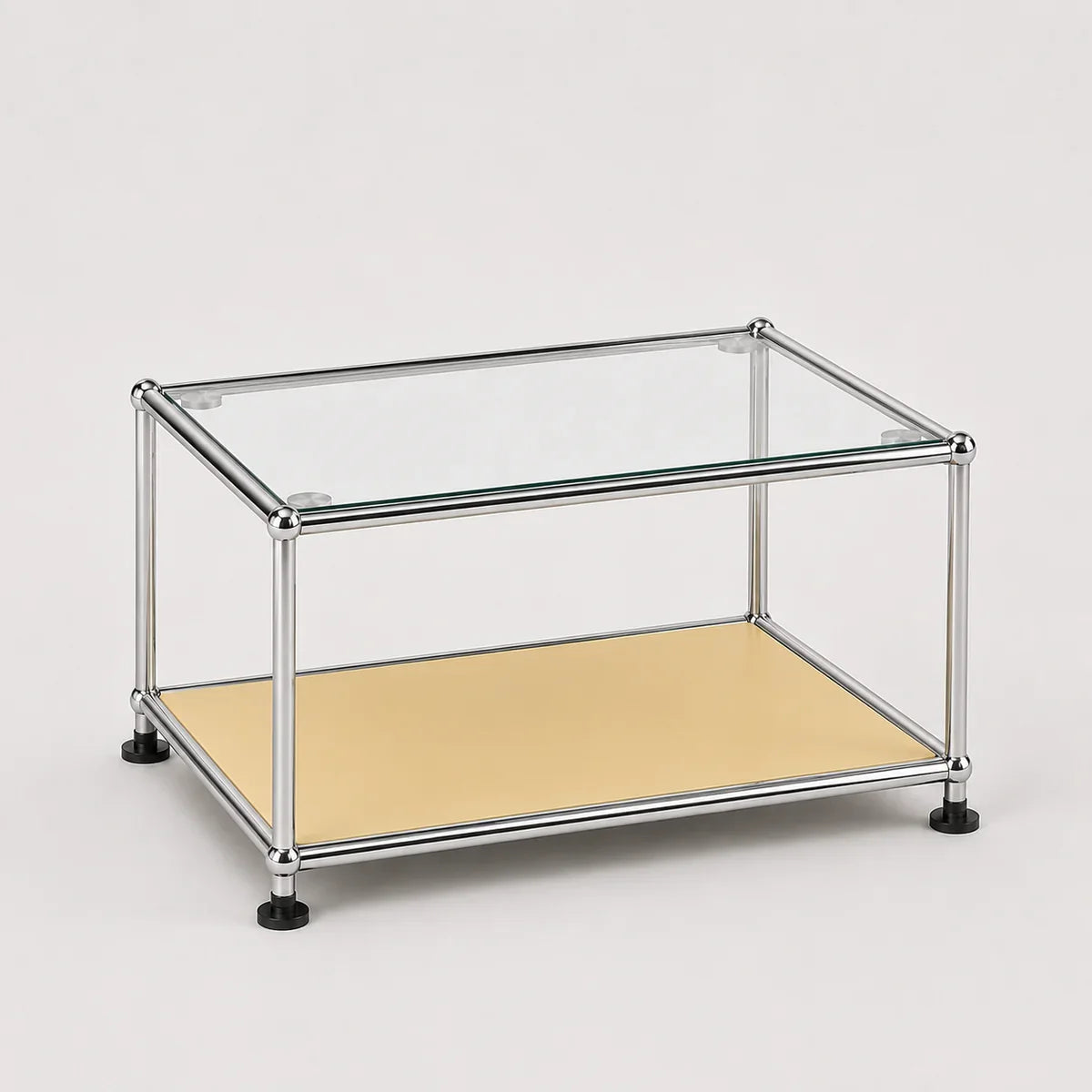 Nexus Architectural Coffee Table