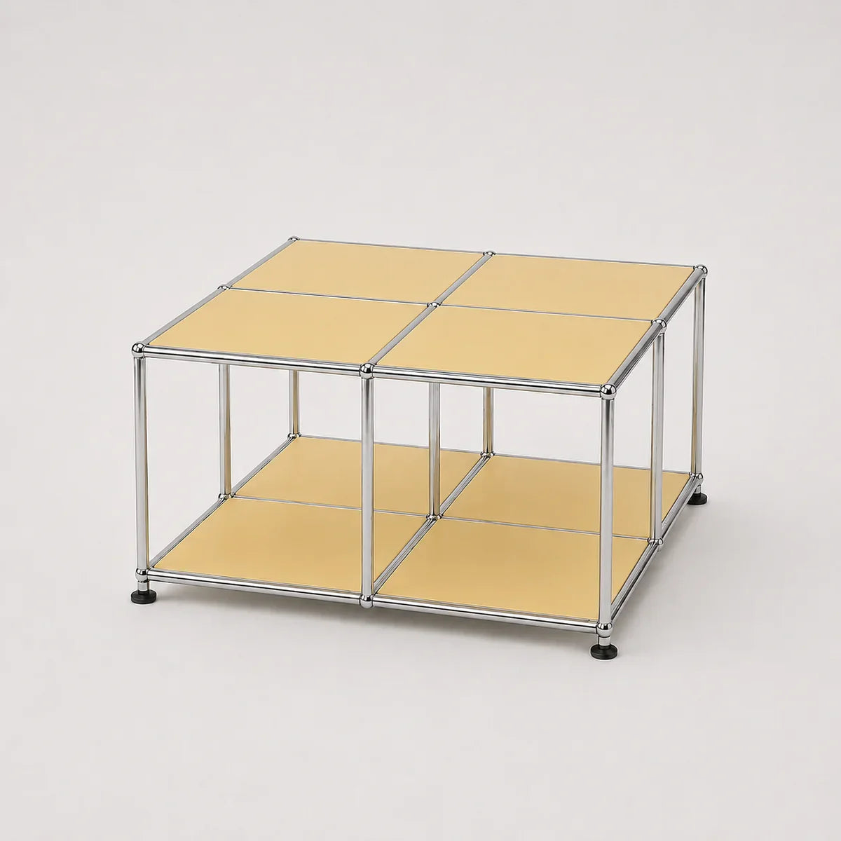Nexus Architectural Coffee Table