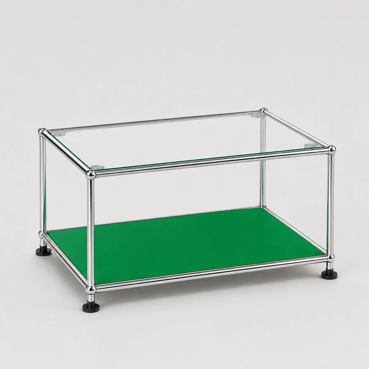 Nexus Architectural Coffee Table