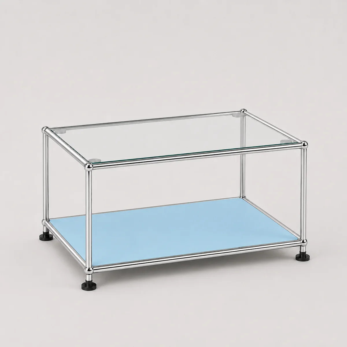 Nexus Architectural Coffee Table