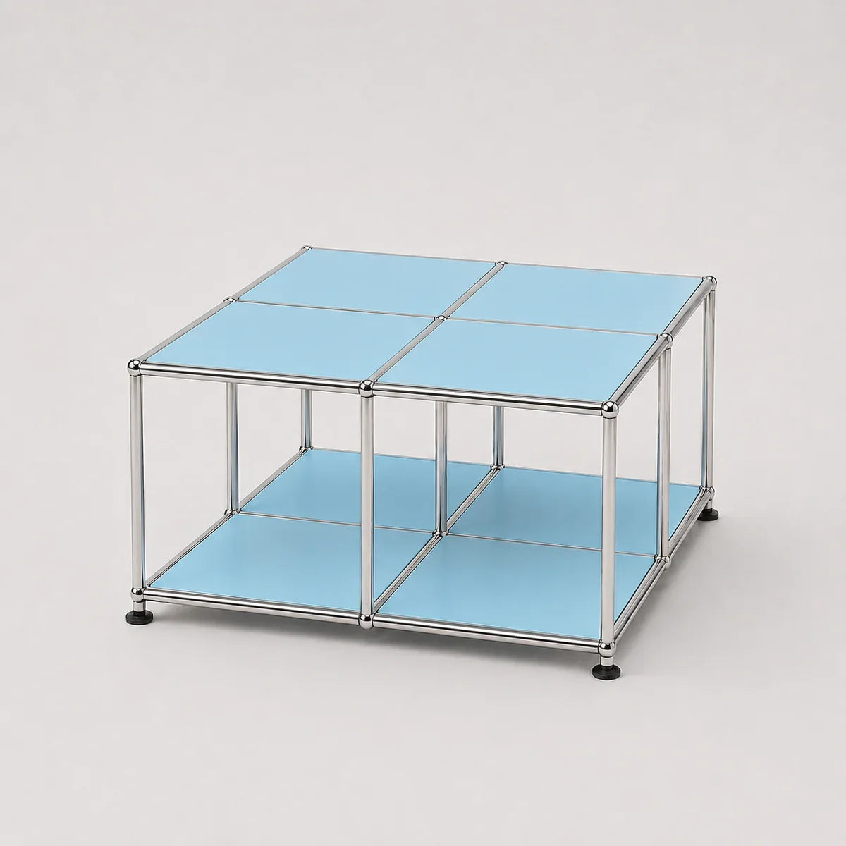 Nexus Architectural Coffee Table