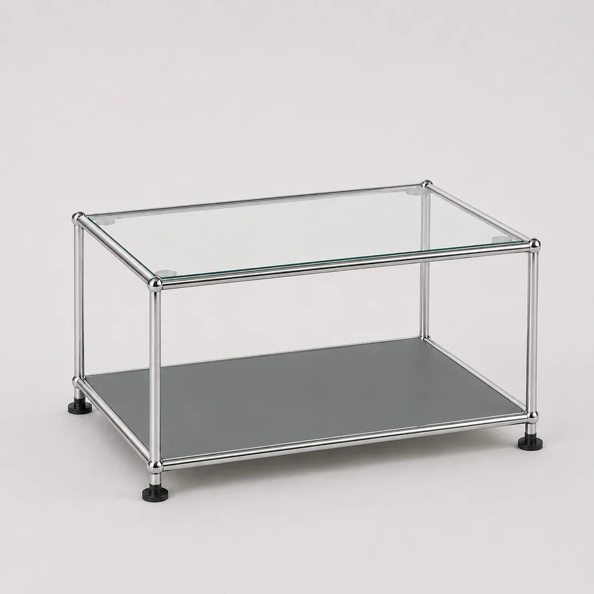 Nexus Architectural Coffee Table